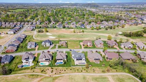 1646 Boardwalk Place Gallatin TN 37066