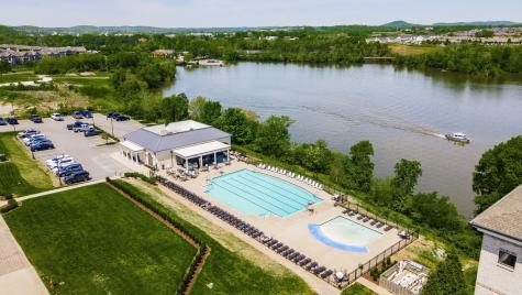 1646 Boardwalk Place Gallatin TN 37066