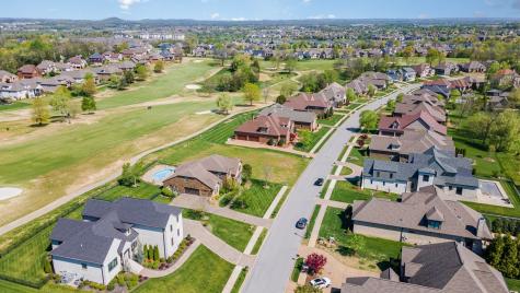 1646 Boardwalk Place Gallatin TN 37066