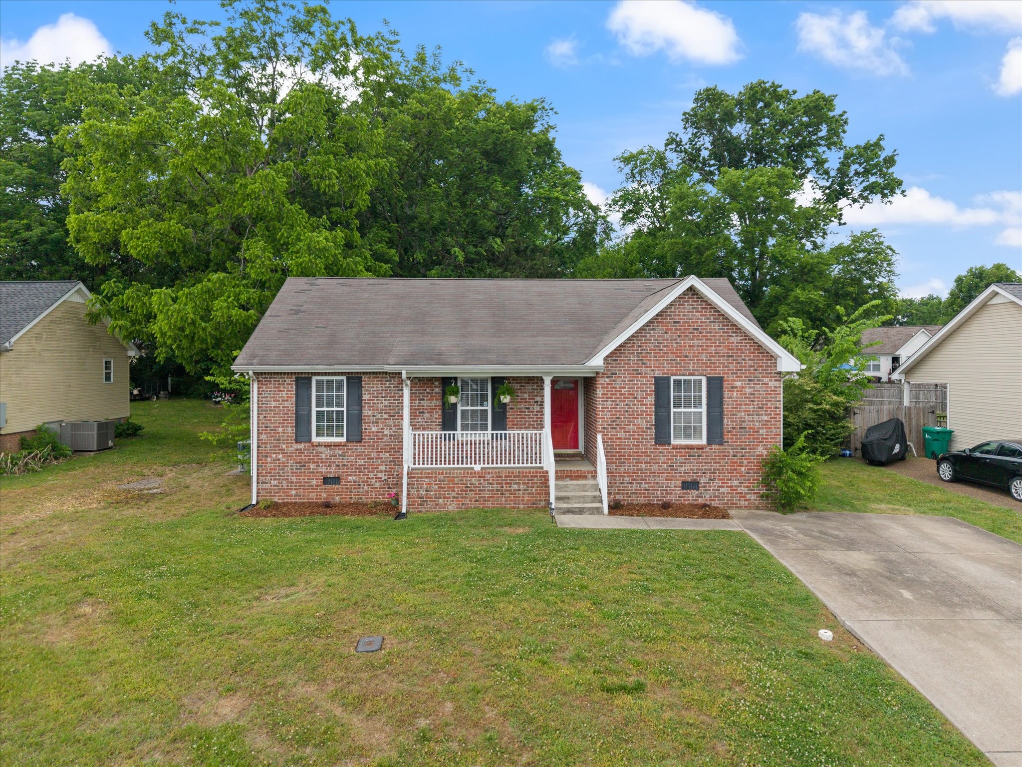 1362 Piercy Court Lebanon TN 37087