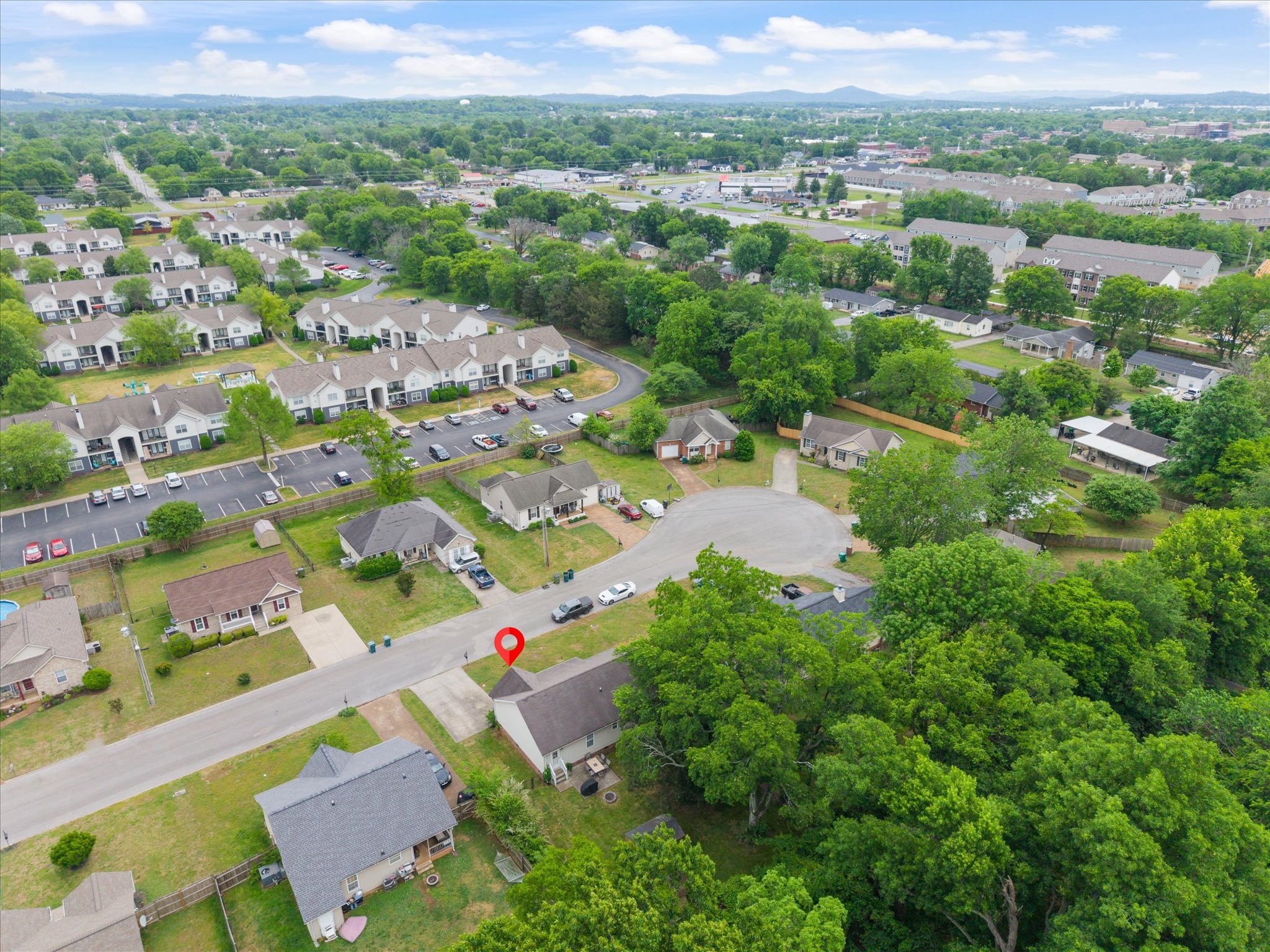 1362 Piercy Court Lebanon TN 37087