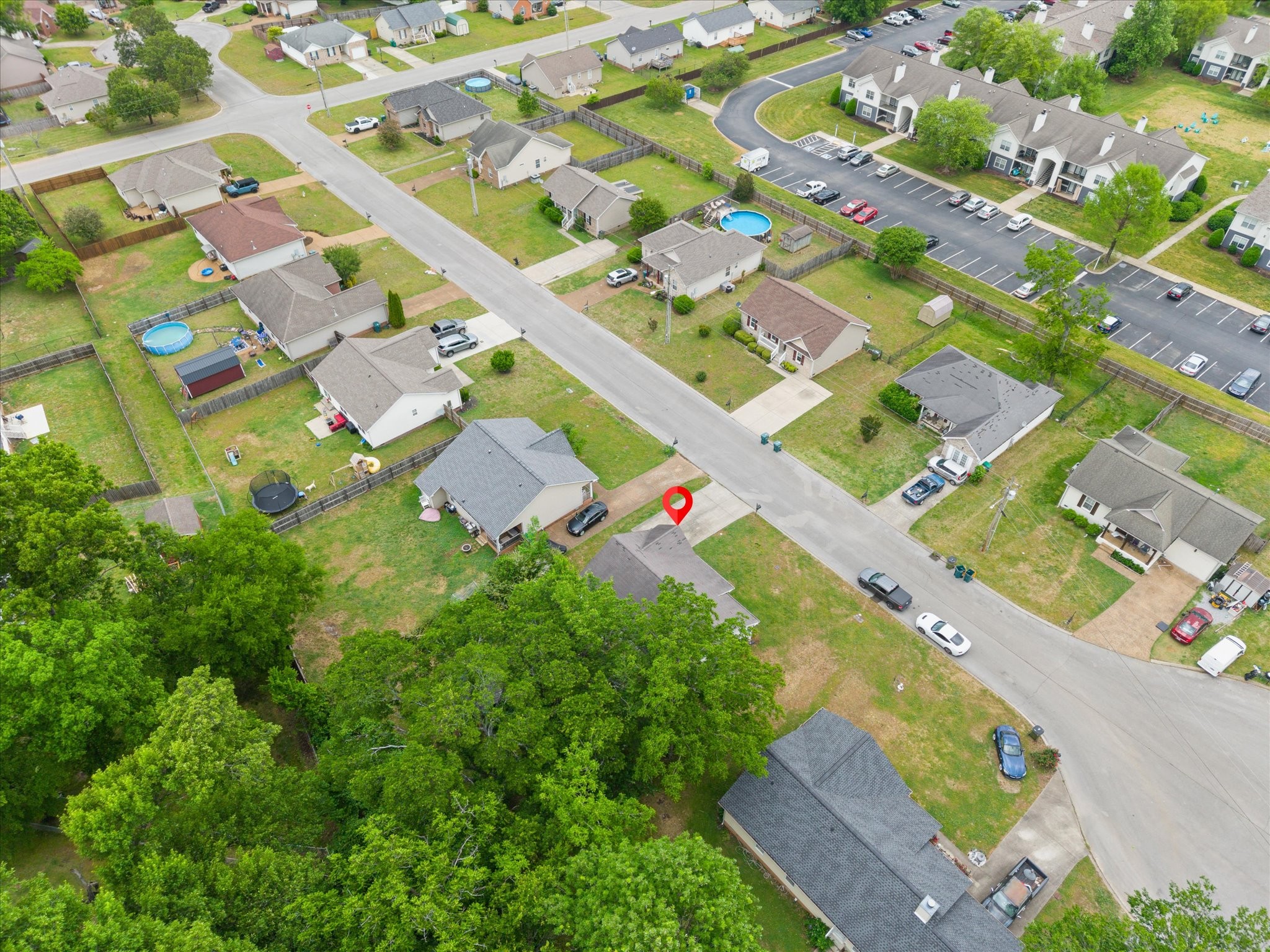 1362 Piercy Court Lebanon TN 37087