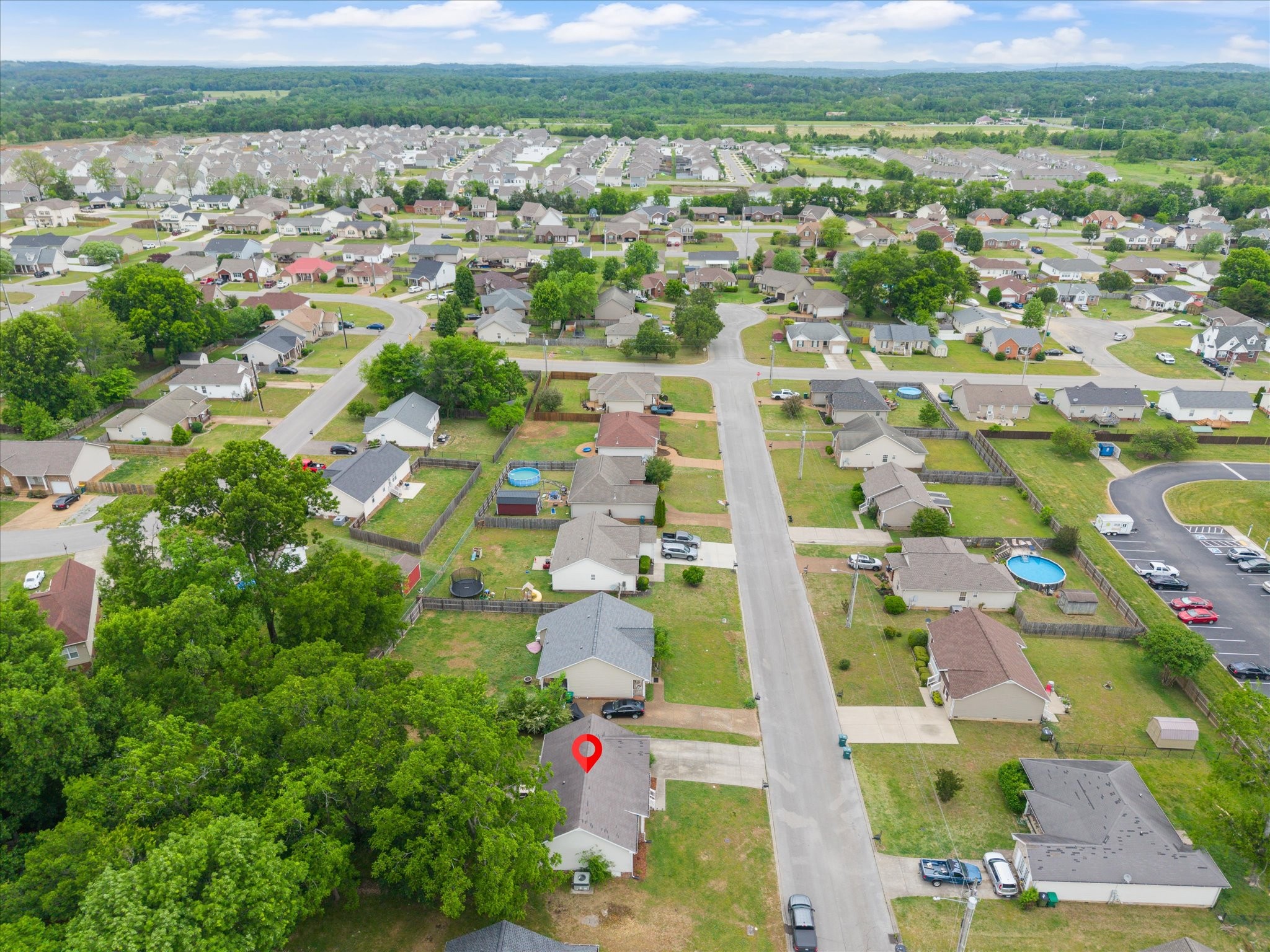 1362 Piercy Court Lebanon TN 37087