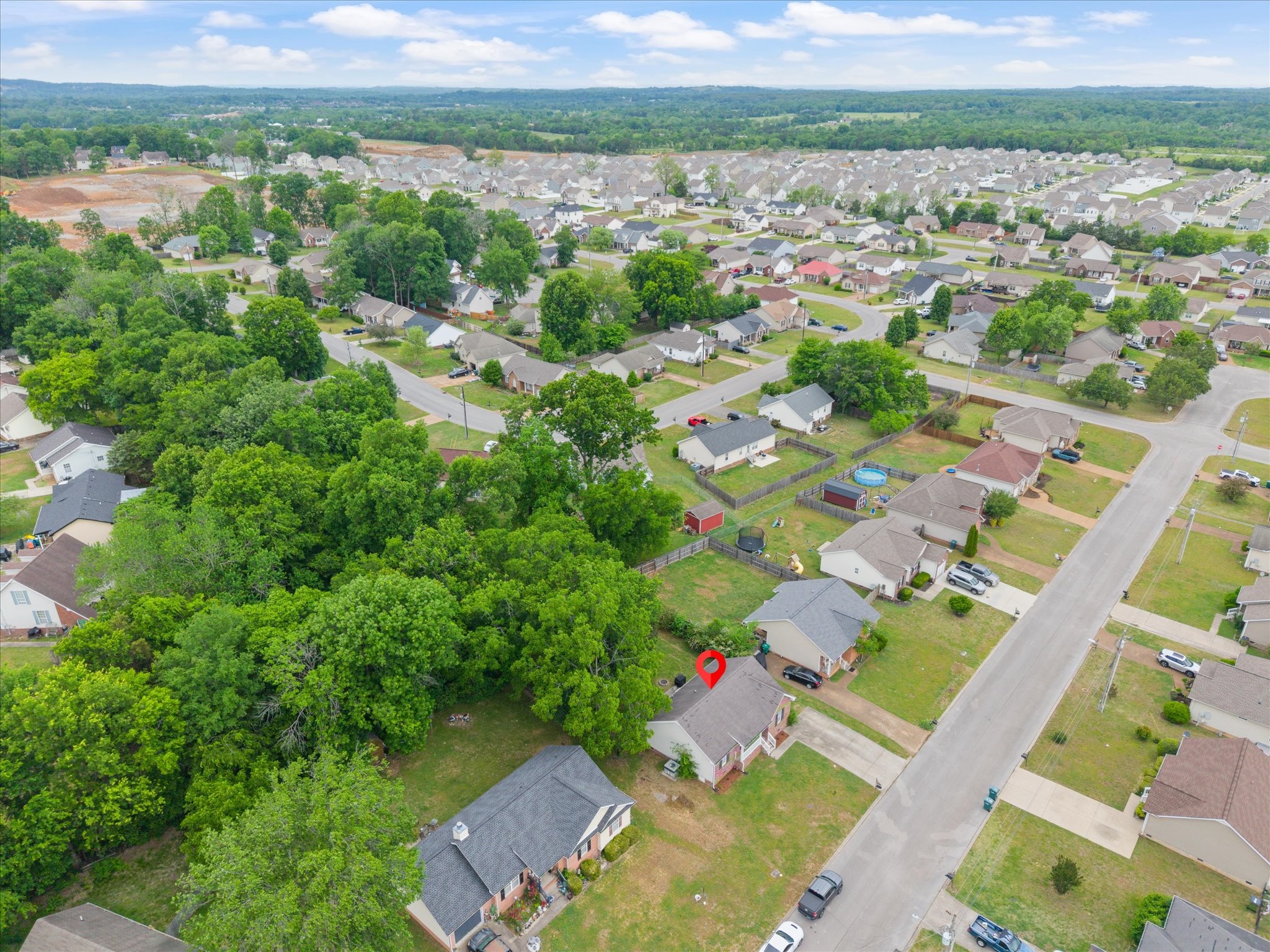 1362 Piercy Court Lebanon TN 37087