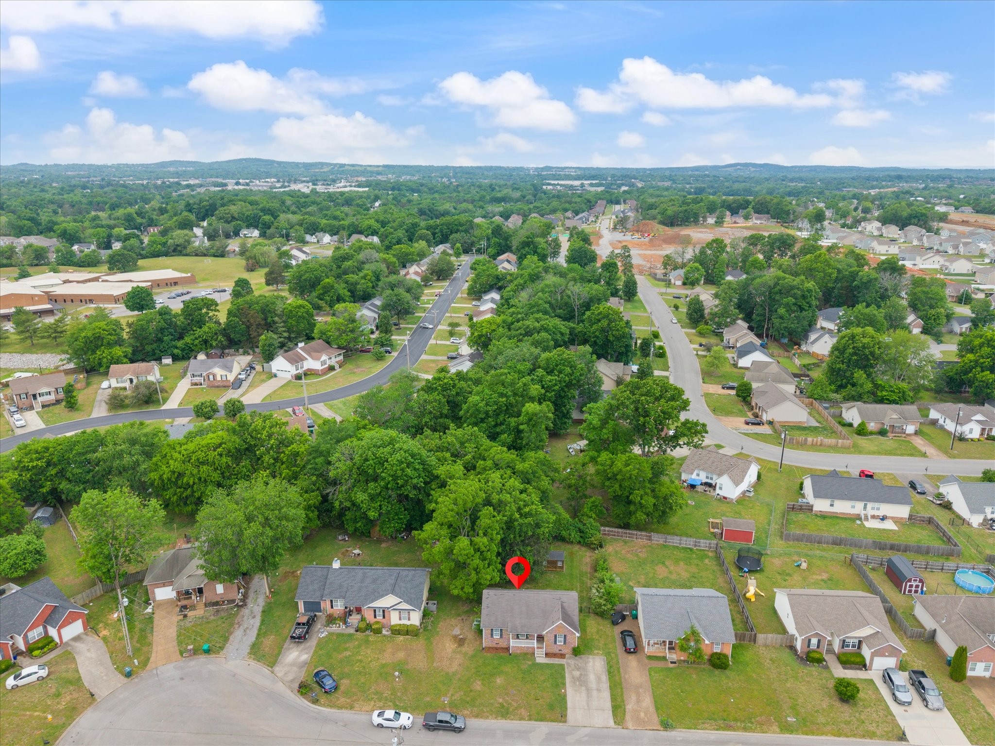 1362 Piercy Court Lebanon TN 37087