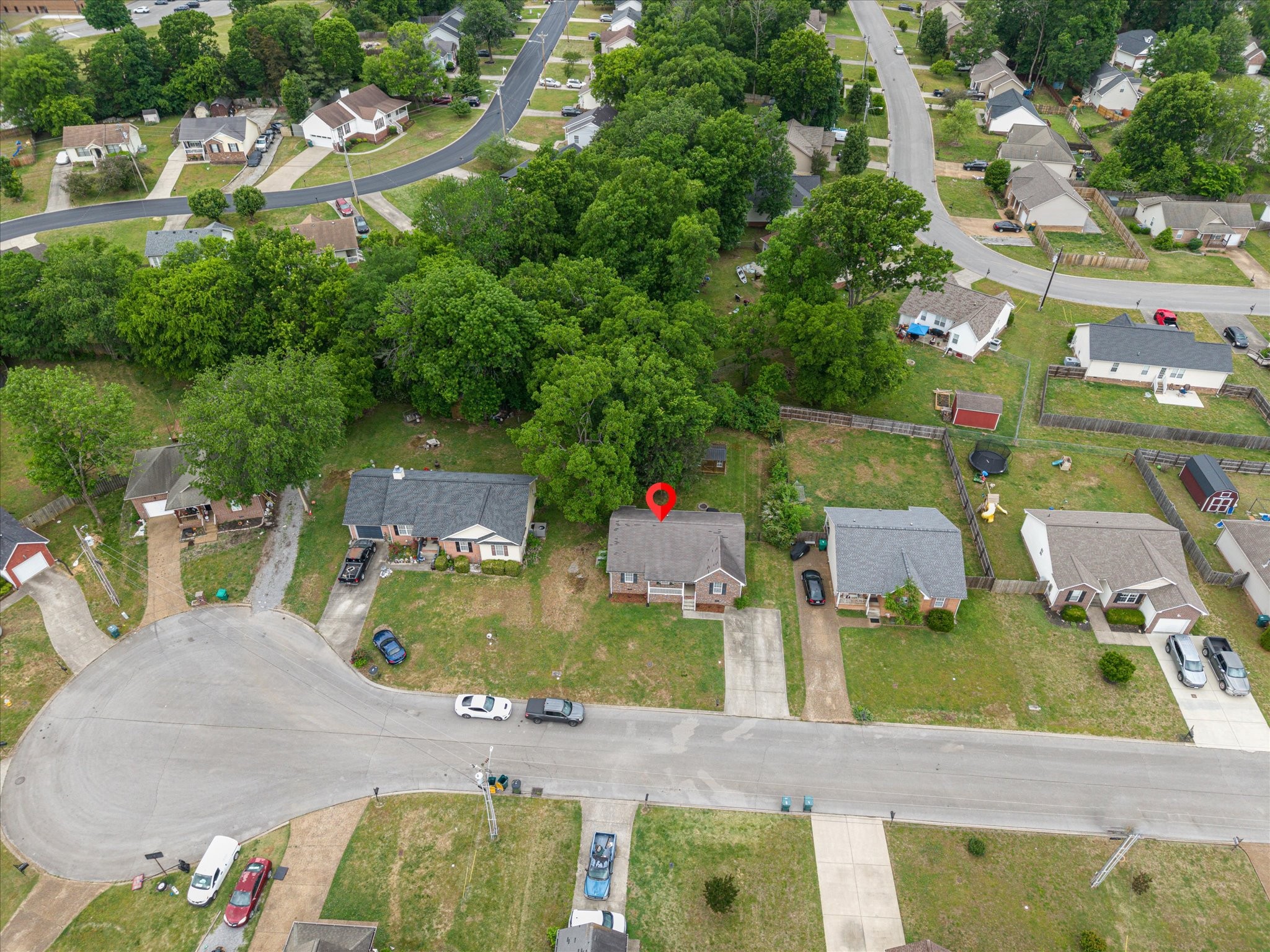 1362 Piercy Court Lebanon TN 37087
