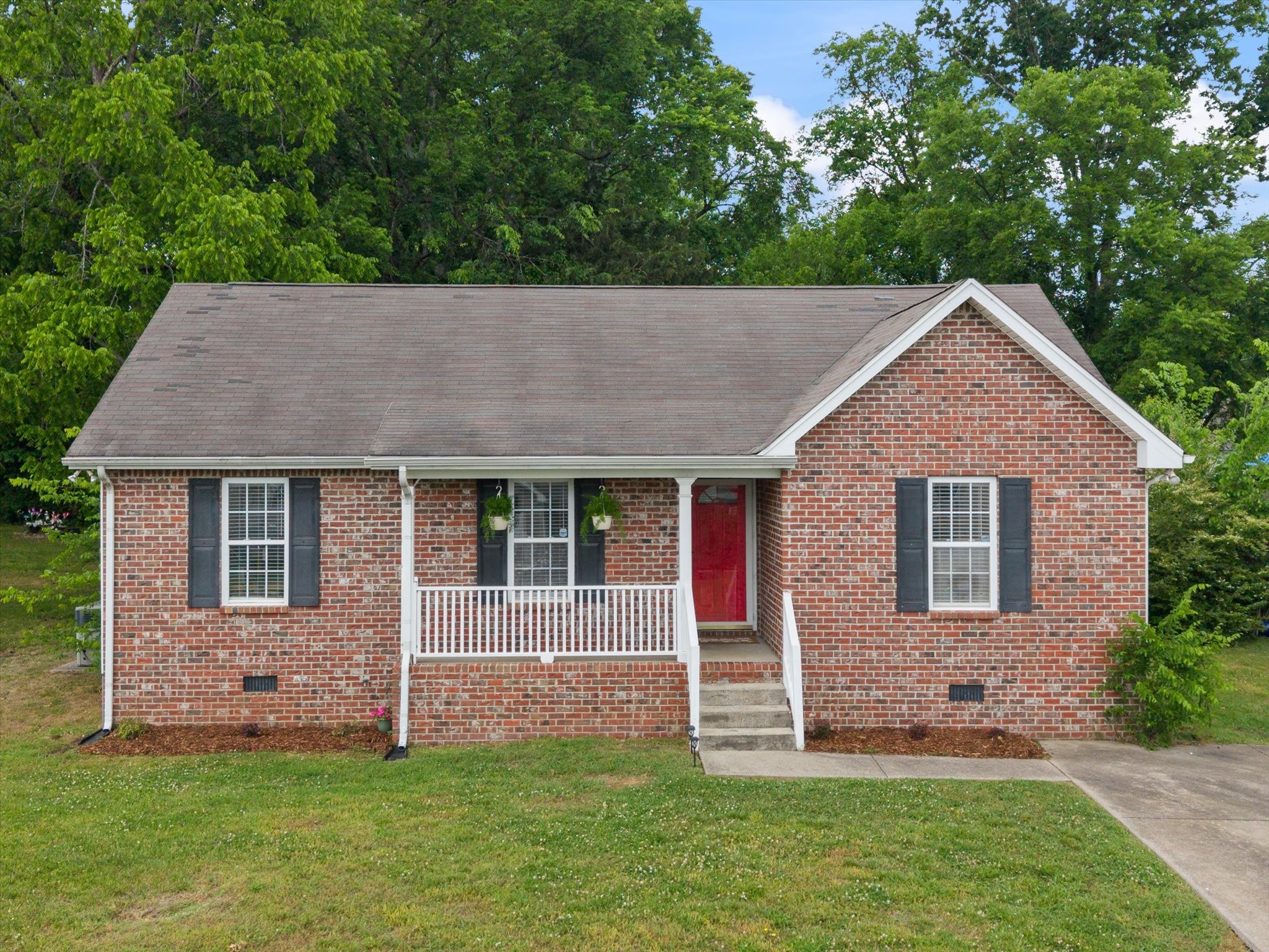 1362 Piercy Court Lebanon TN 37087