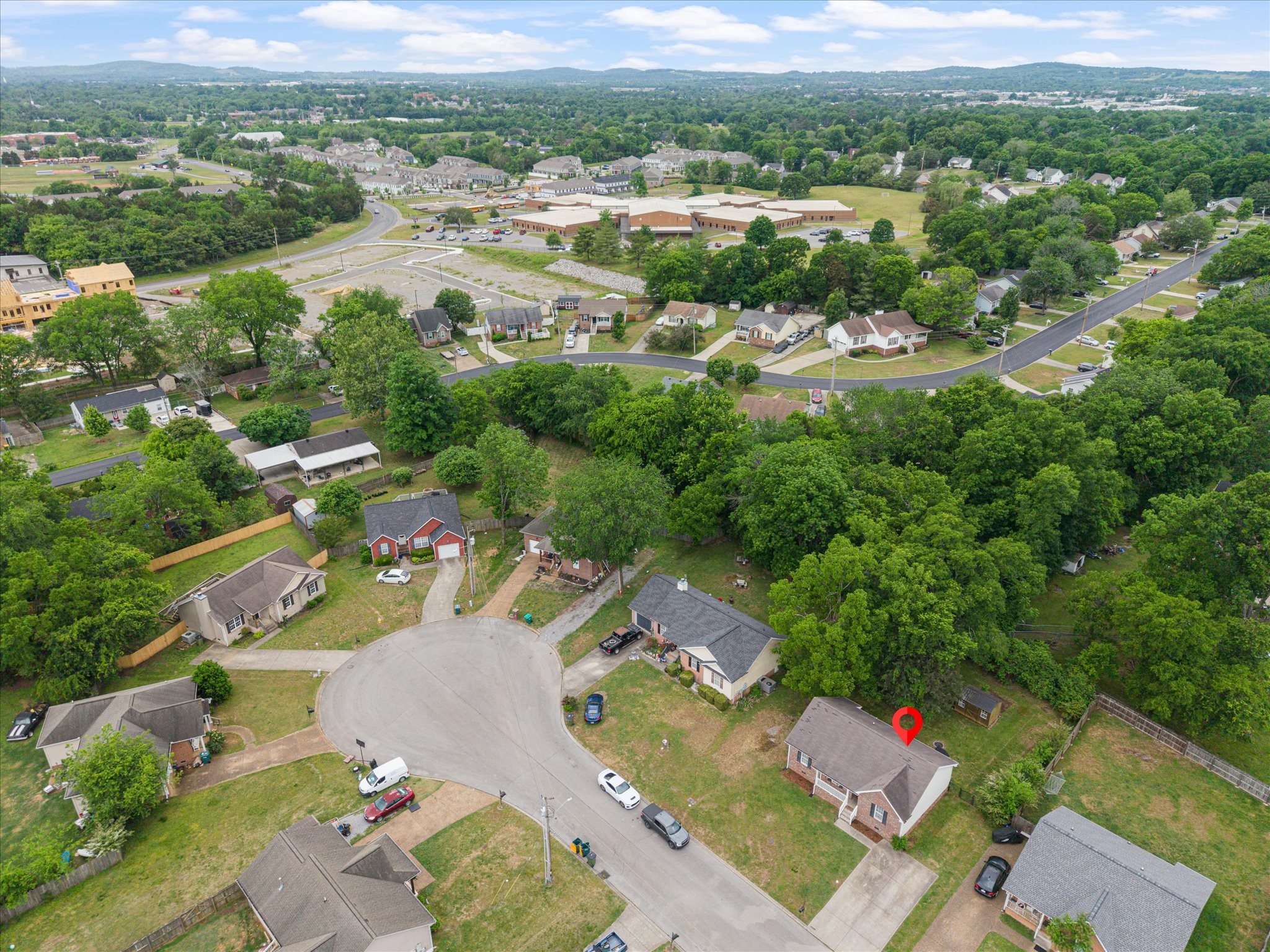 1362 Piercy Court Lebanon TN 37087