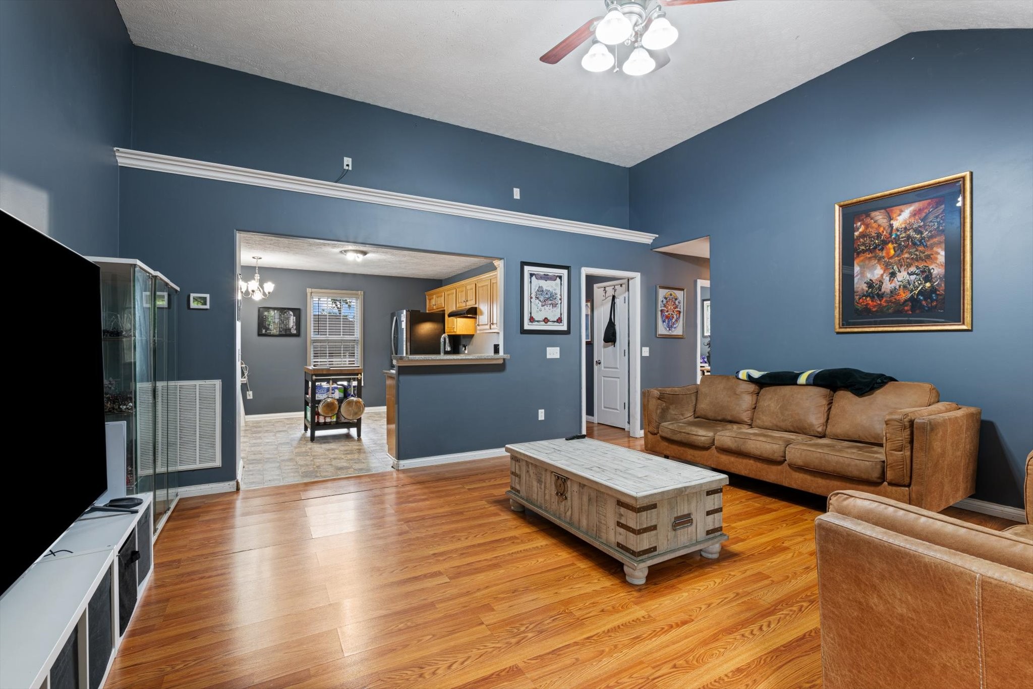 1362 Piercy Court Lebanon TN 37087