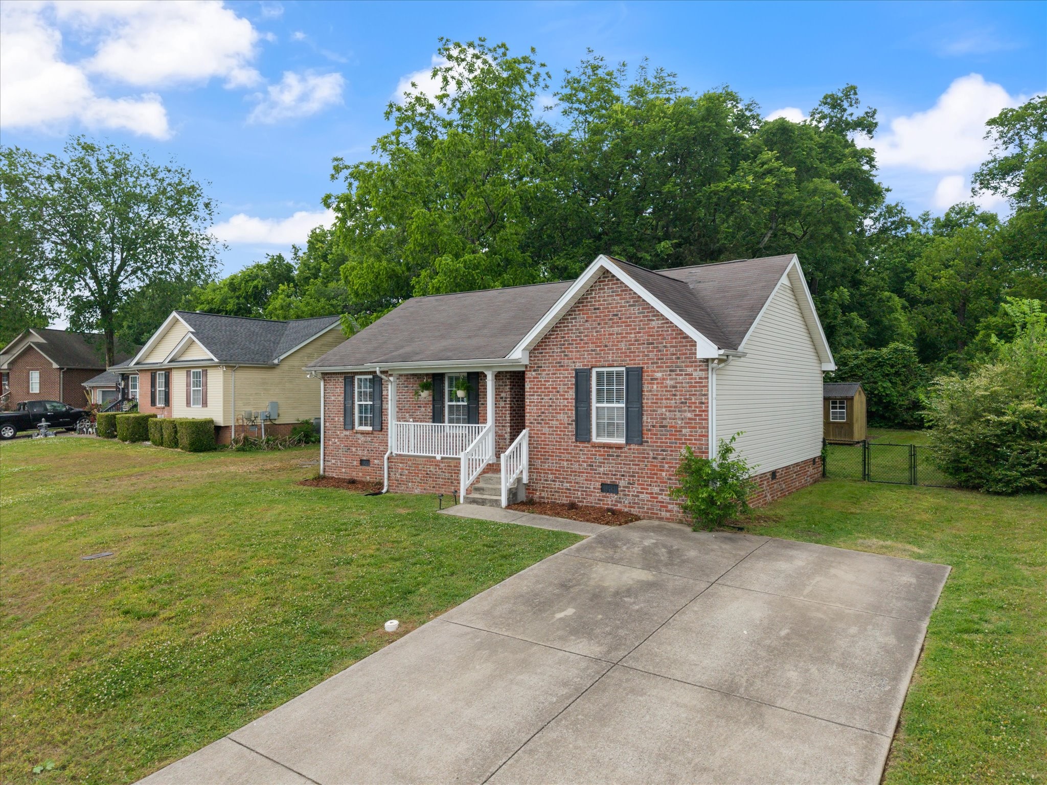 1362 Piercy Court Lebanon TN 37087