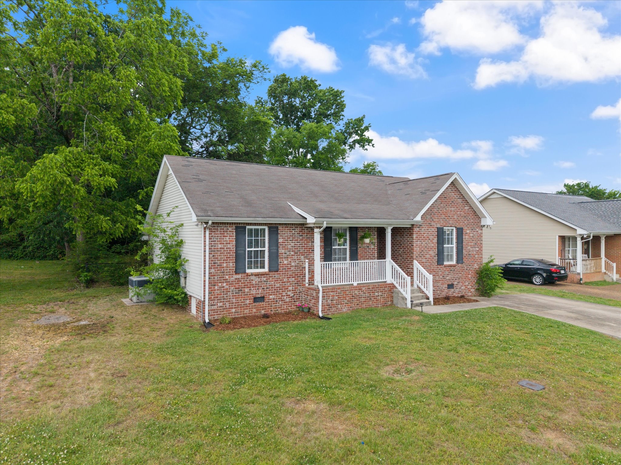 1362 Piercy Court Lebanon TN 37087