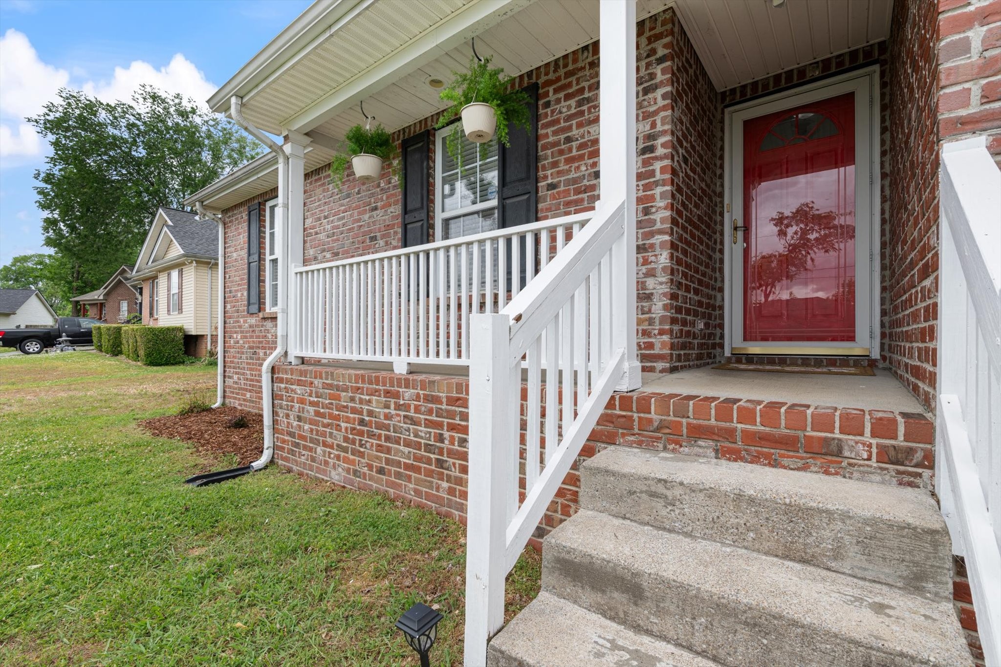 1362 Piercy Court Lebanon TN 37087