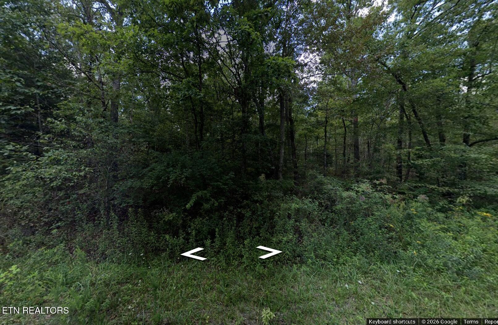 1102 Chanute Trail Crossville TN 38572