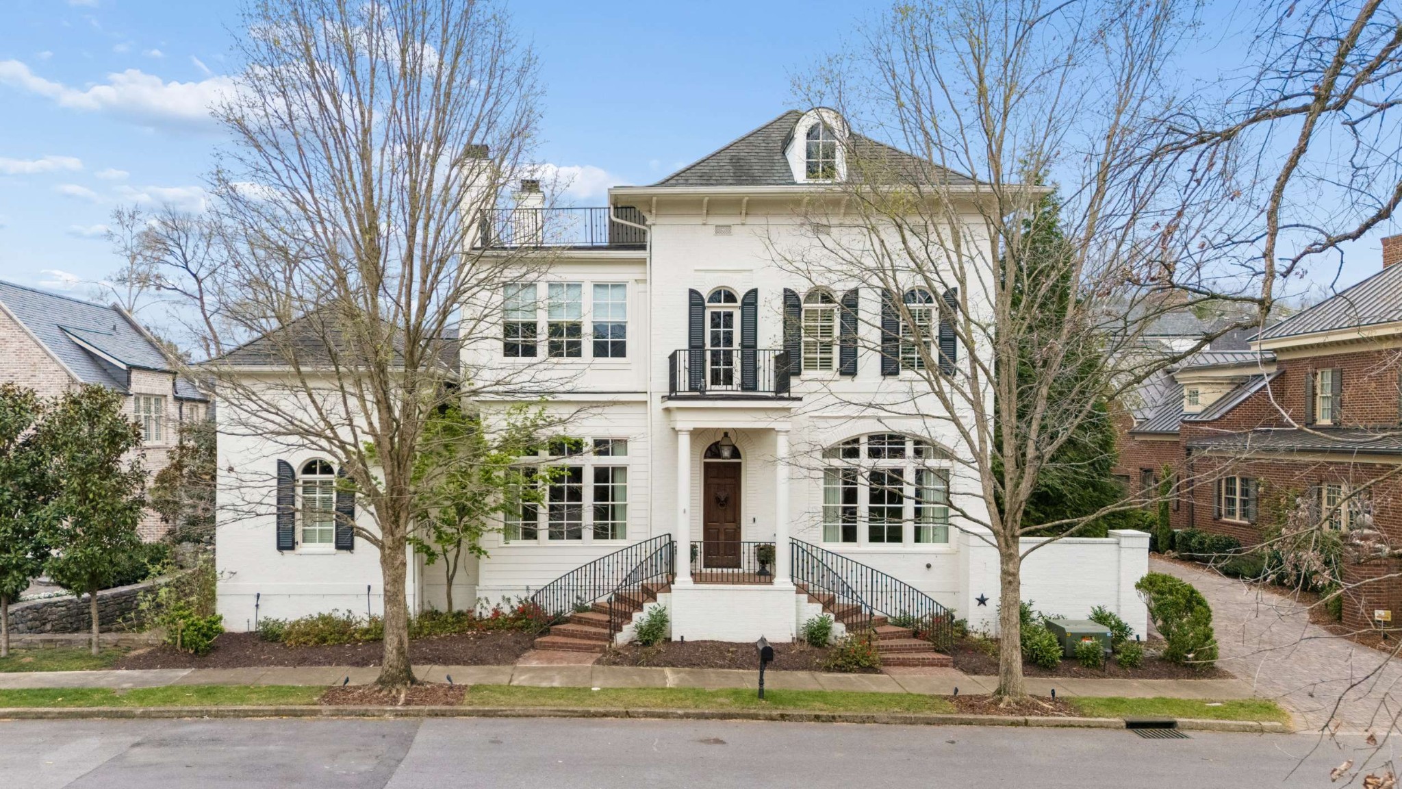 637 Belle Park Circle Nashville TN 37205
