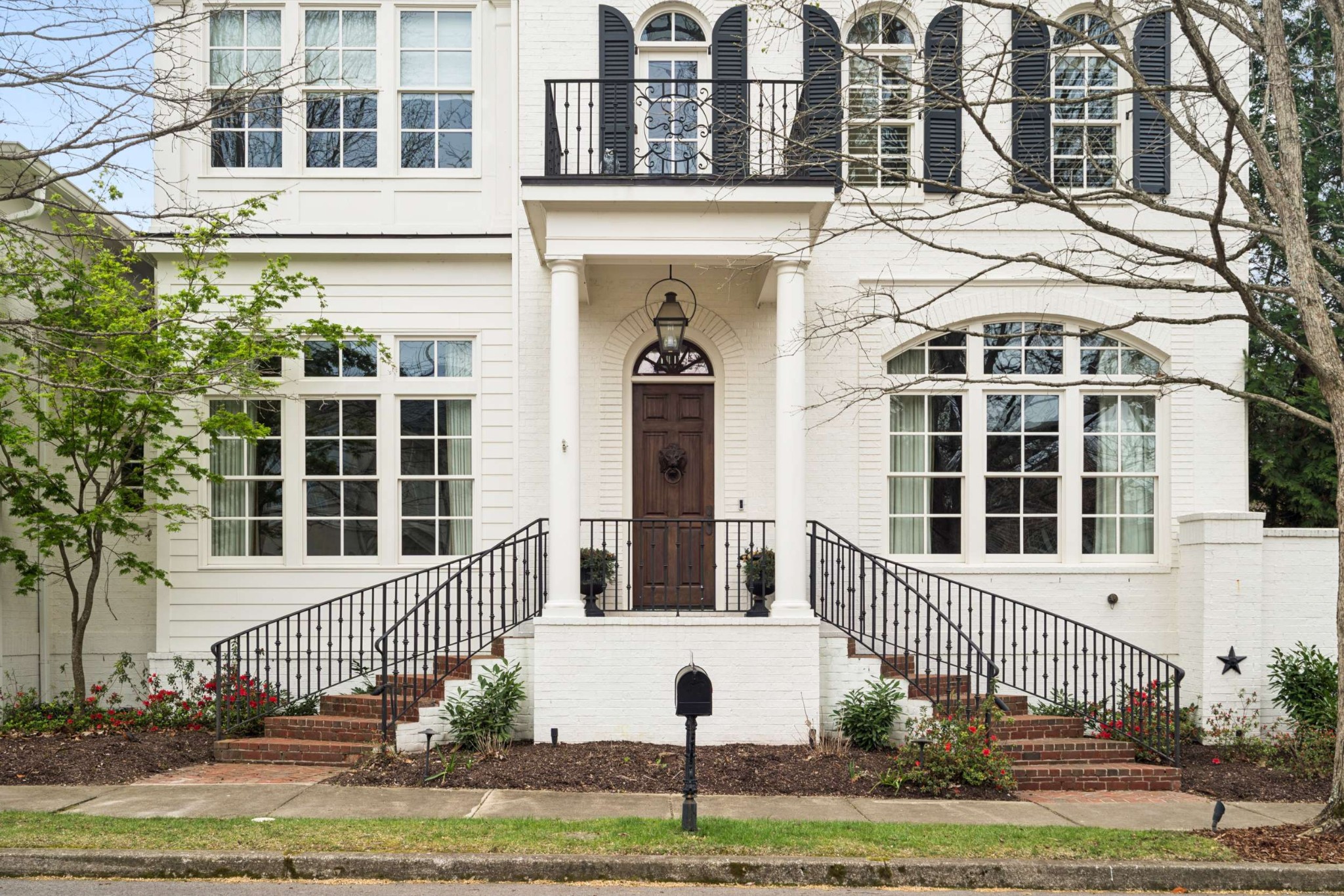 637 Belle Park Circle Nashville TN 37205