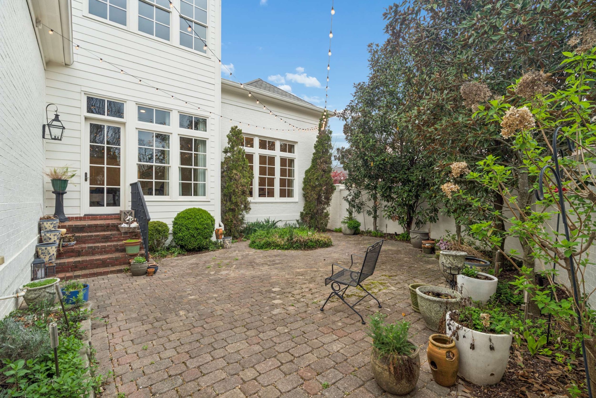 637 Belle Park Circle Nashville TN 37205