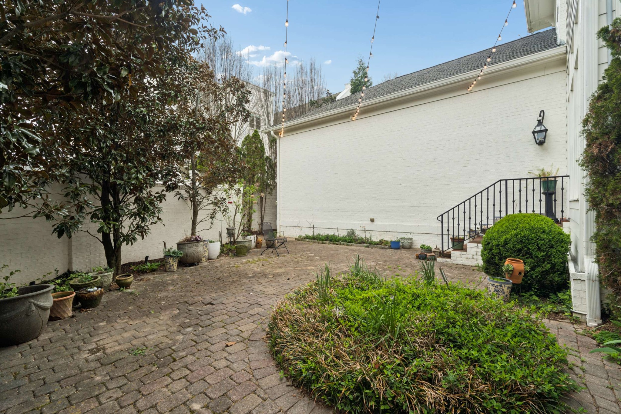637 Belle Park Circle Nashville TN 37205