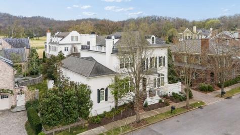637 Belle Park Circle Nashville TN 37205