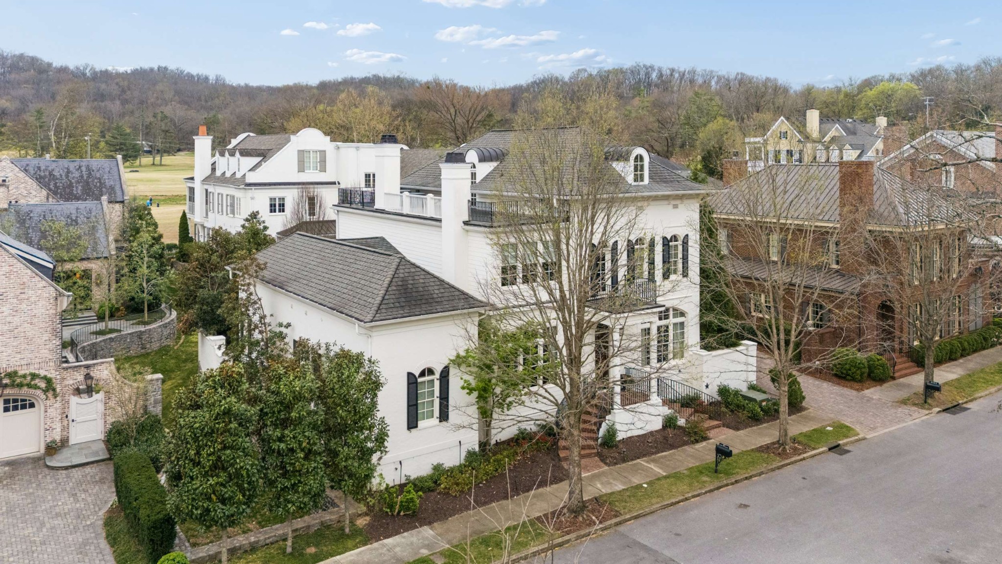 637 Belle Park Circle Nashville TN 37205