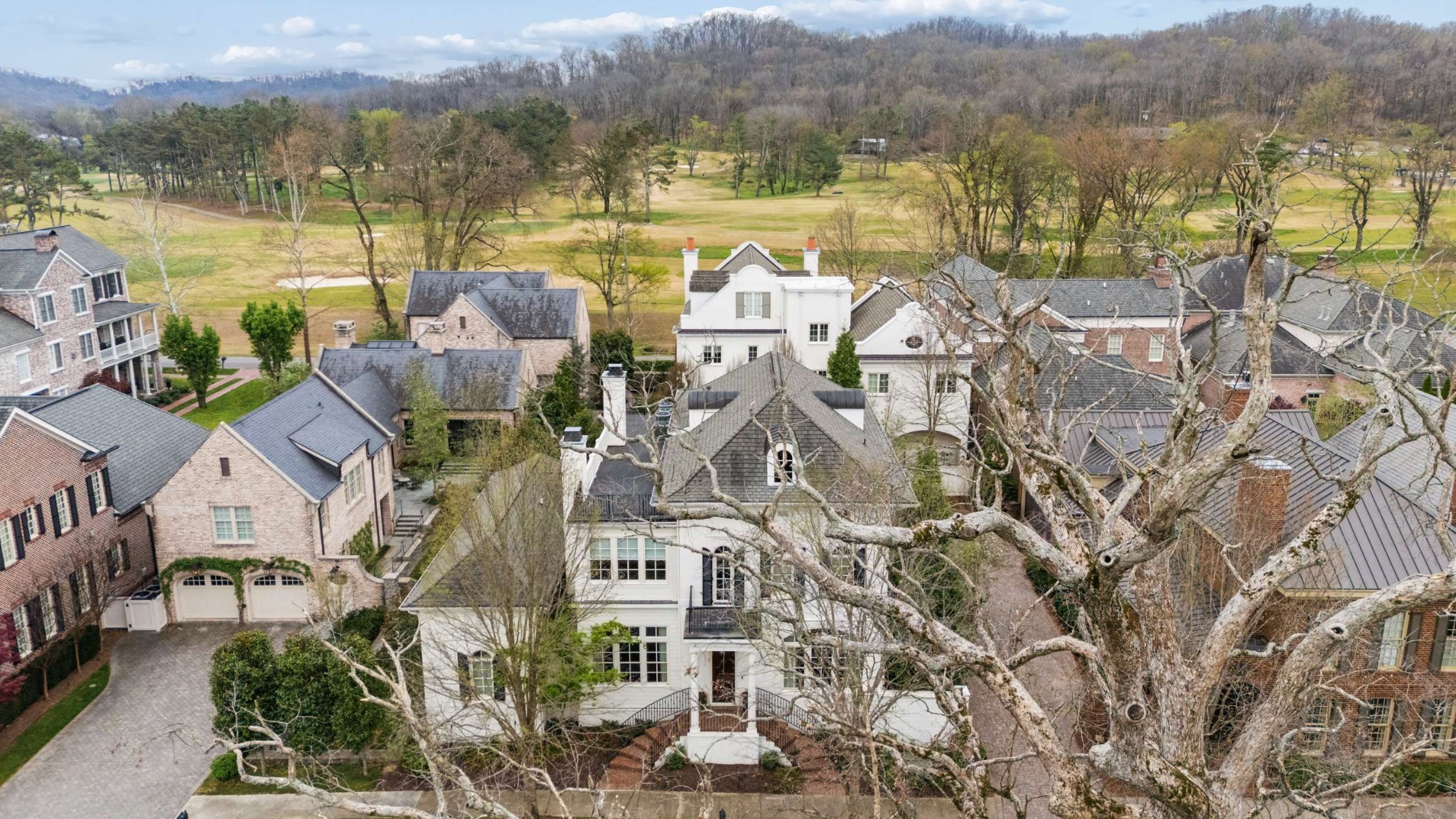 637 Belle Park Circle Nashville TN 37205