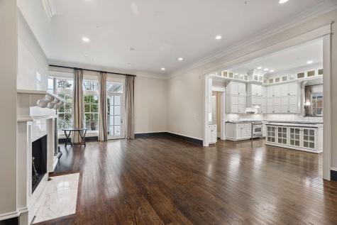 637 Belle Park Circle Nashville TN 37205