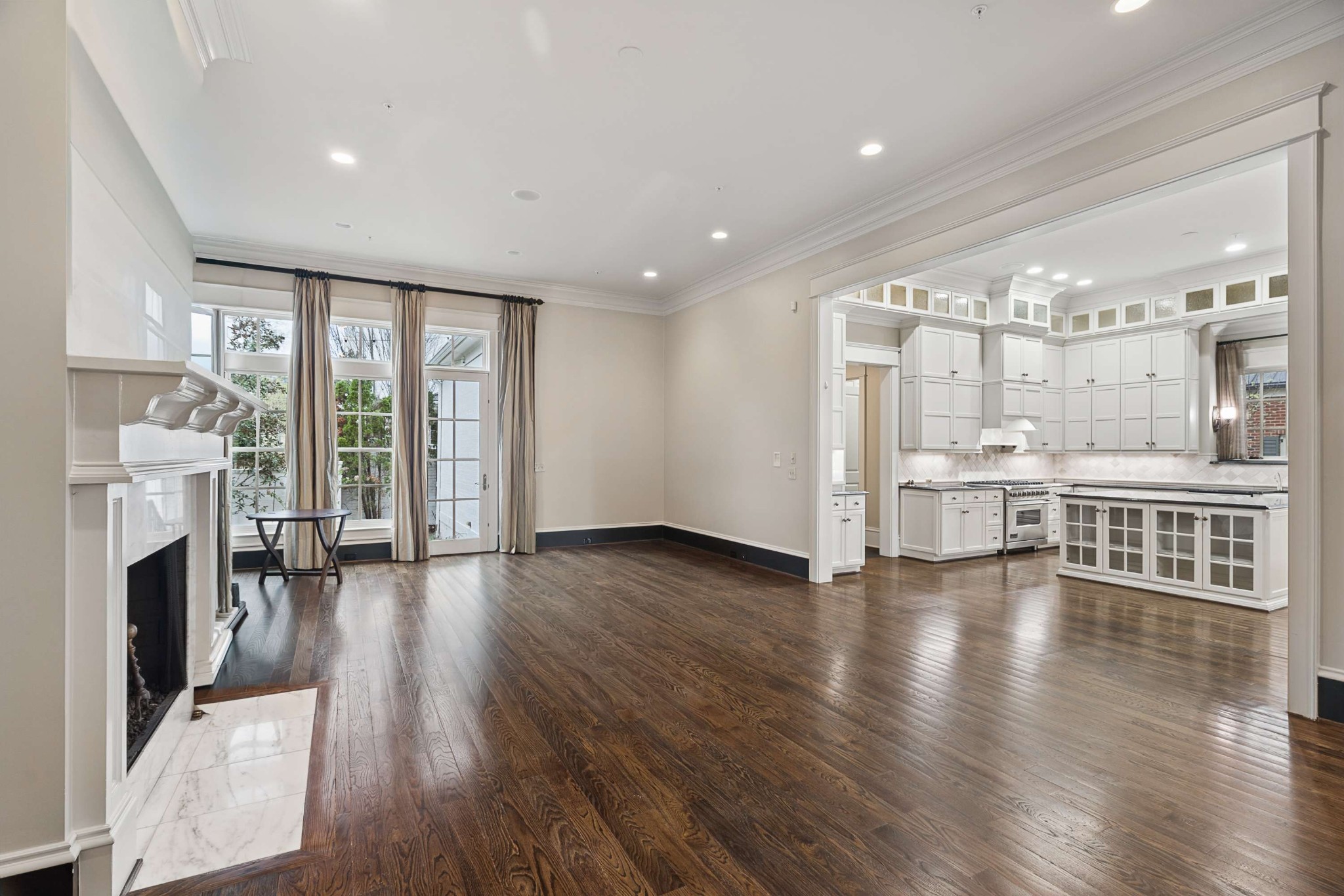 637 Belle Park Circle Nashville TN 37205