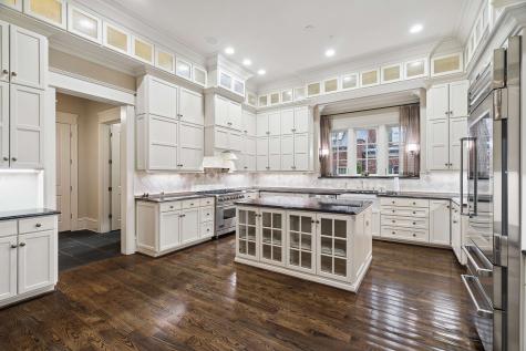 637 Belle Park Circle Nashville TN 37205
