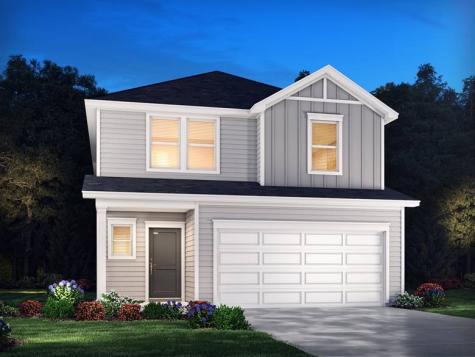 4984 Trail Ridge Court Nashville TN 37207