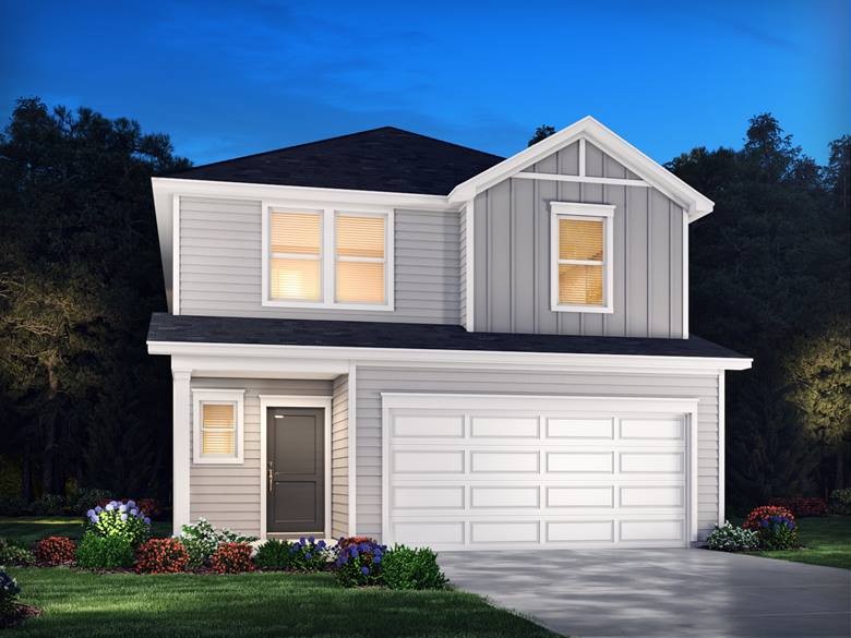 4984 Trail Ridge Court Nashville TN 37207