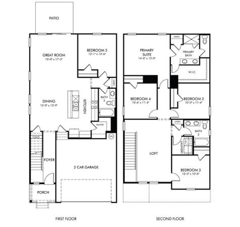 4984 Trail Ridge Court Nashville TN 37207