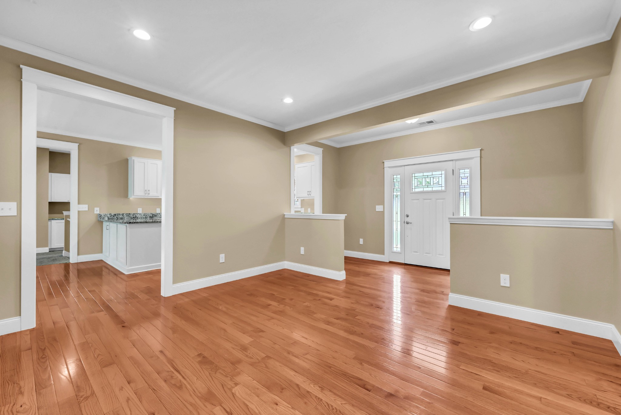 1354 Tannahill Way Clarksville TN 37043