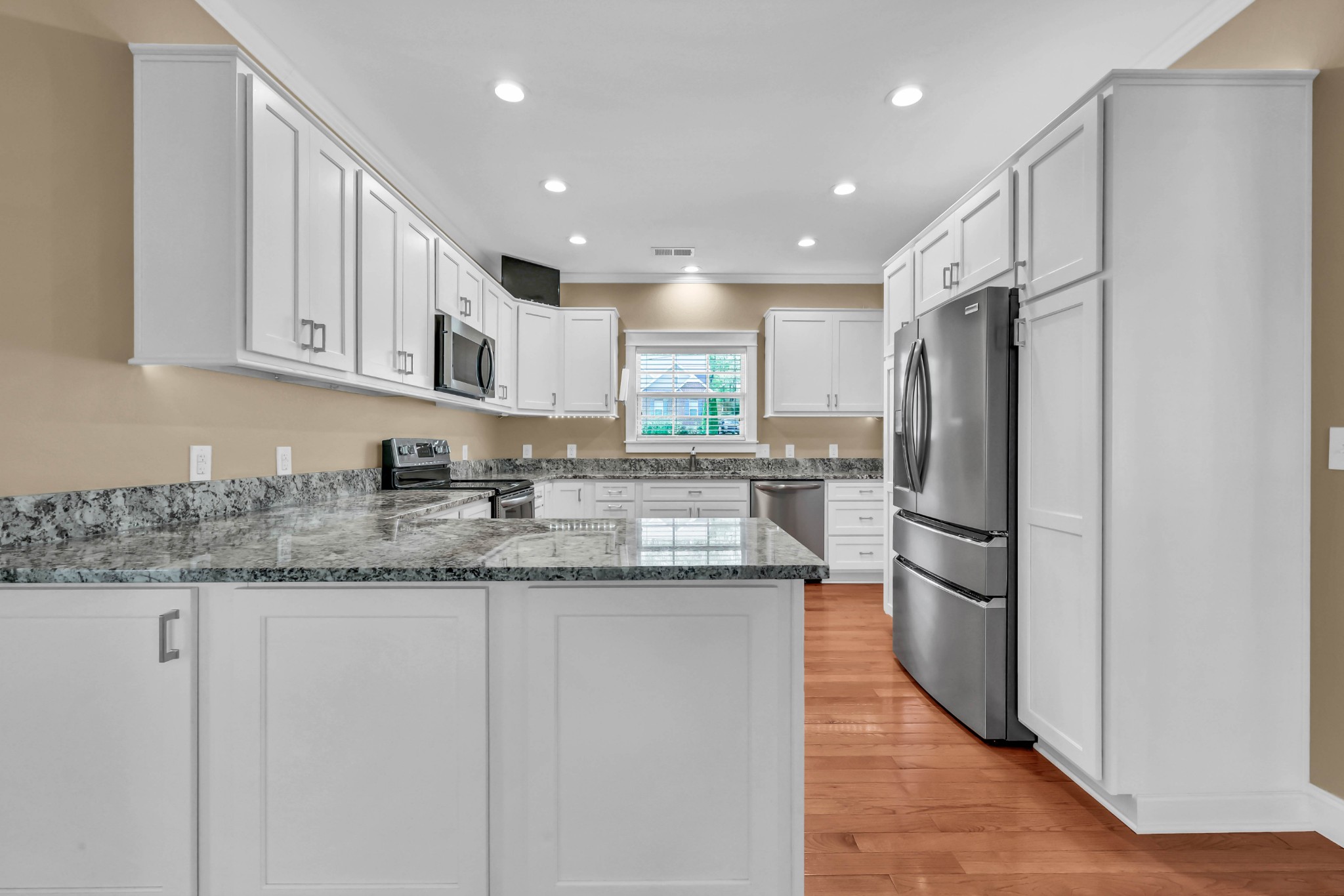 1354 Tannahill Way Clarksville TN 37043