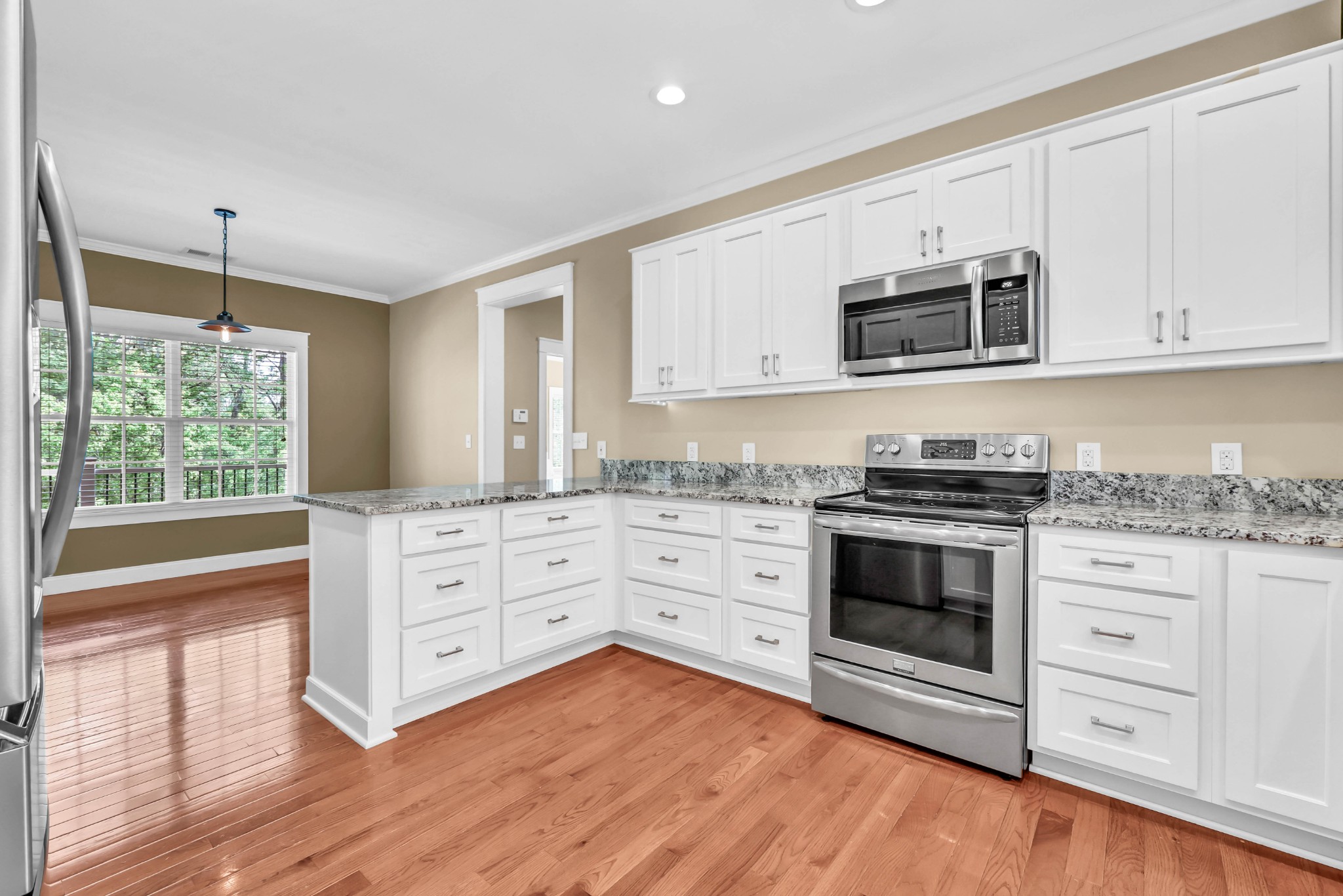 1354 Tannahill Way Clarksville TN 37043