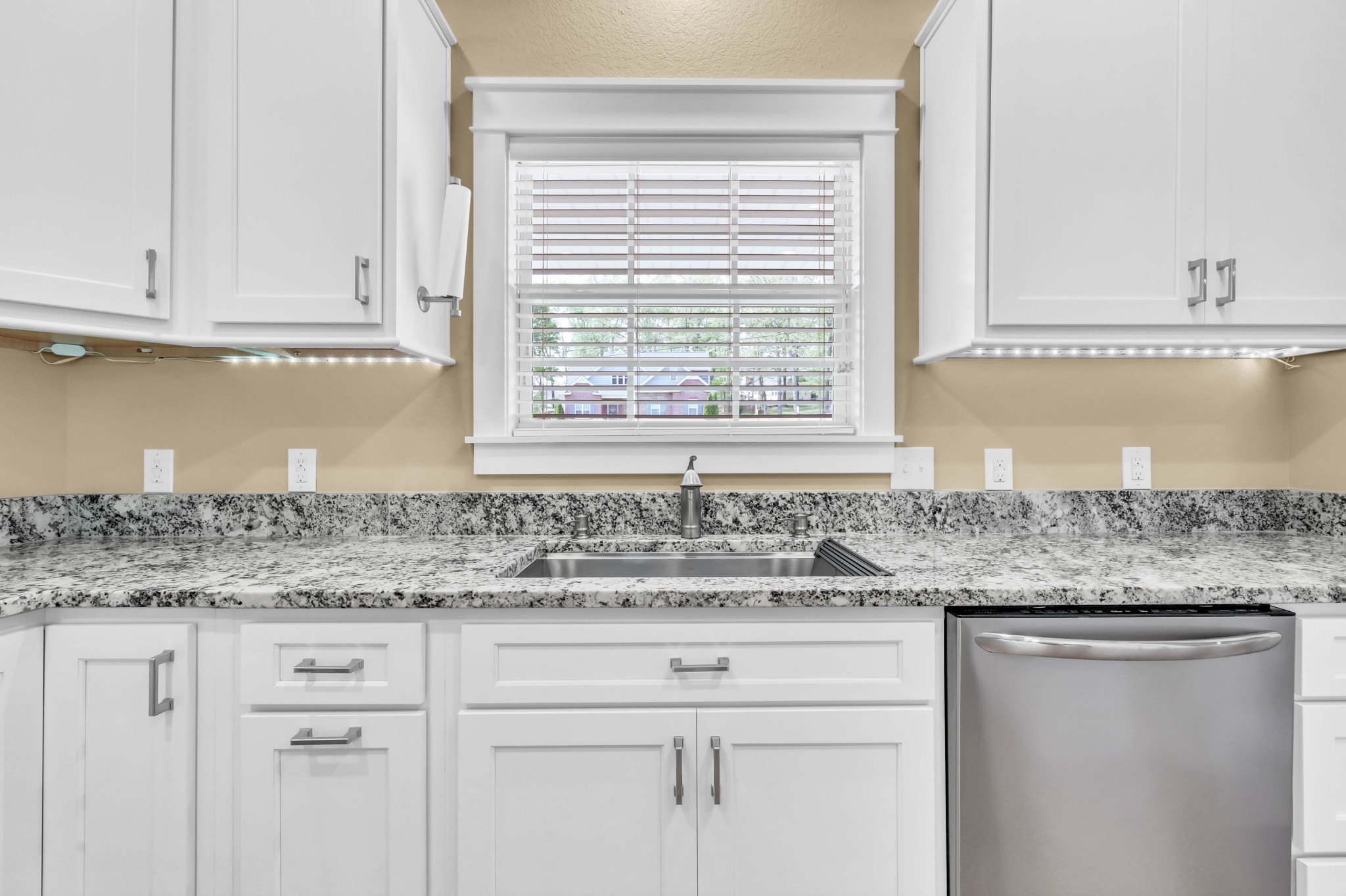 1354 Tannahill Way Clarksville TN 37043