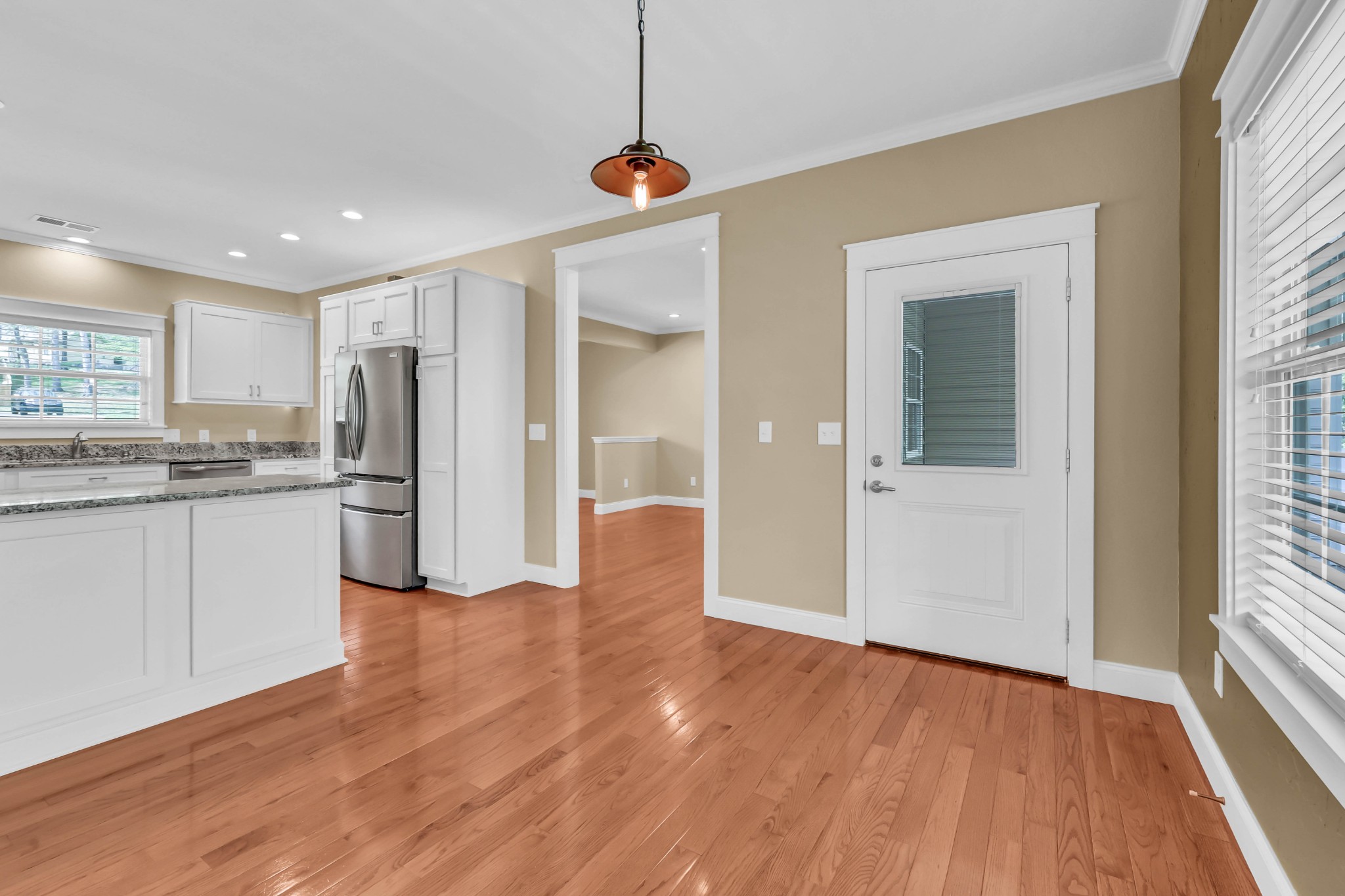 1354 Tannahill Way Clarksville TN 37043