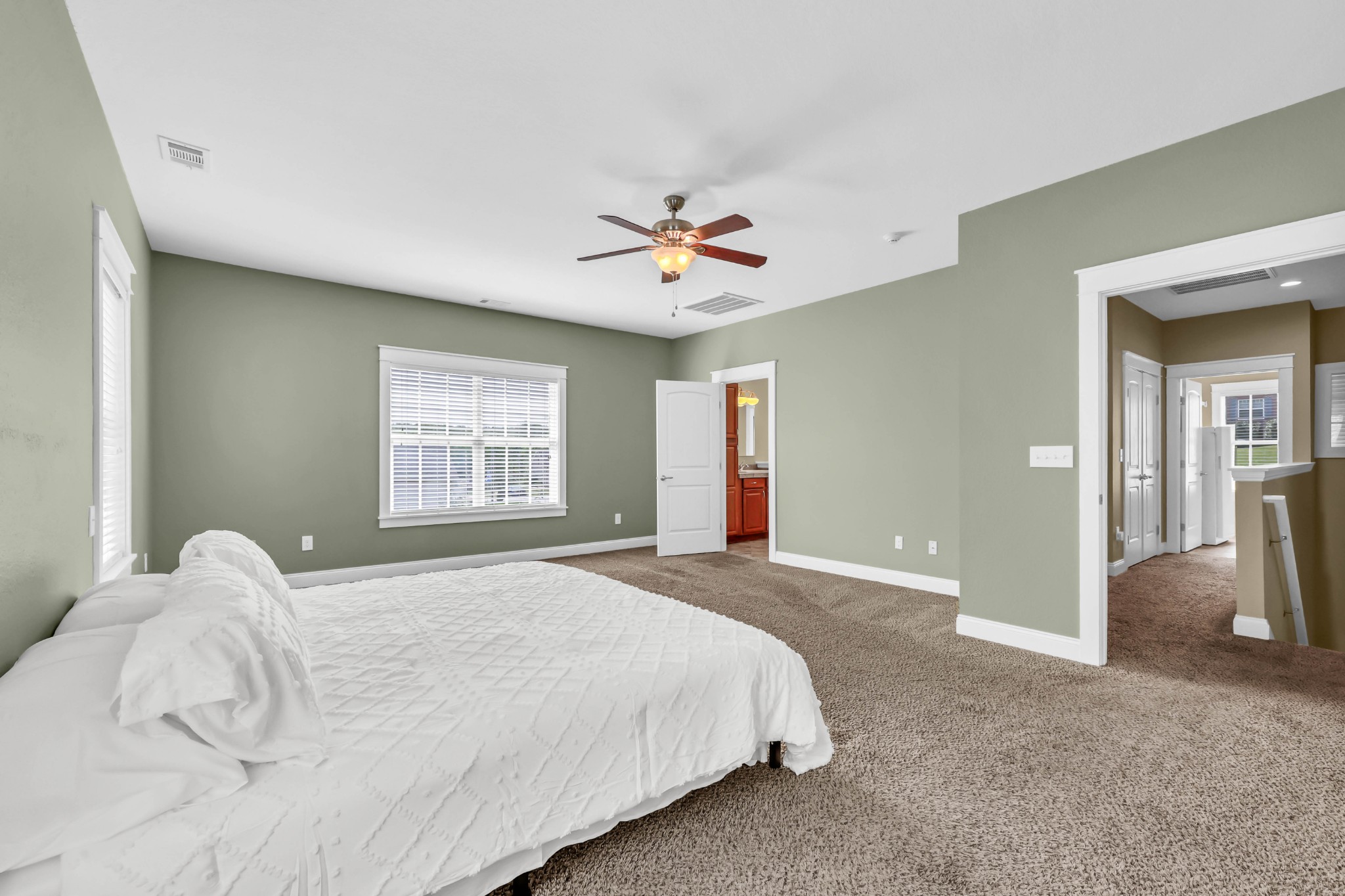 1354 Tannahill Way Clarksville TN 37043