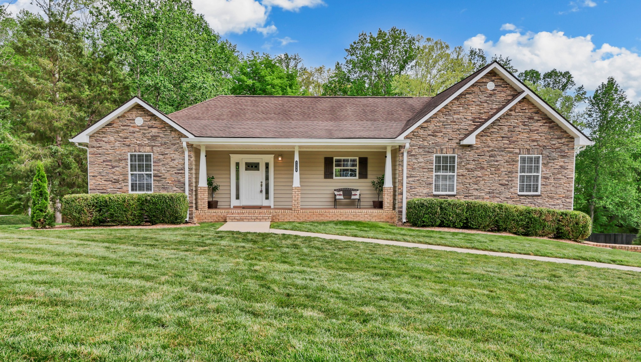 1354 Tannahill Way Clarksville TN 37043