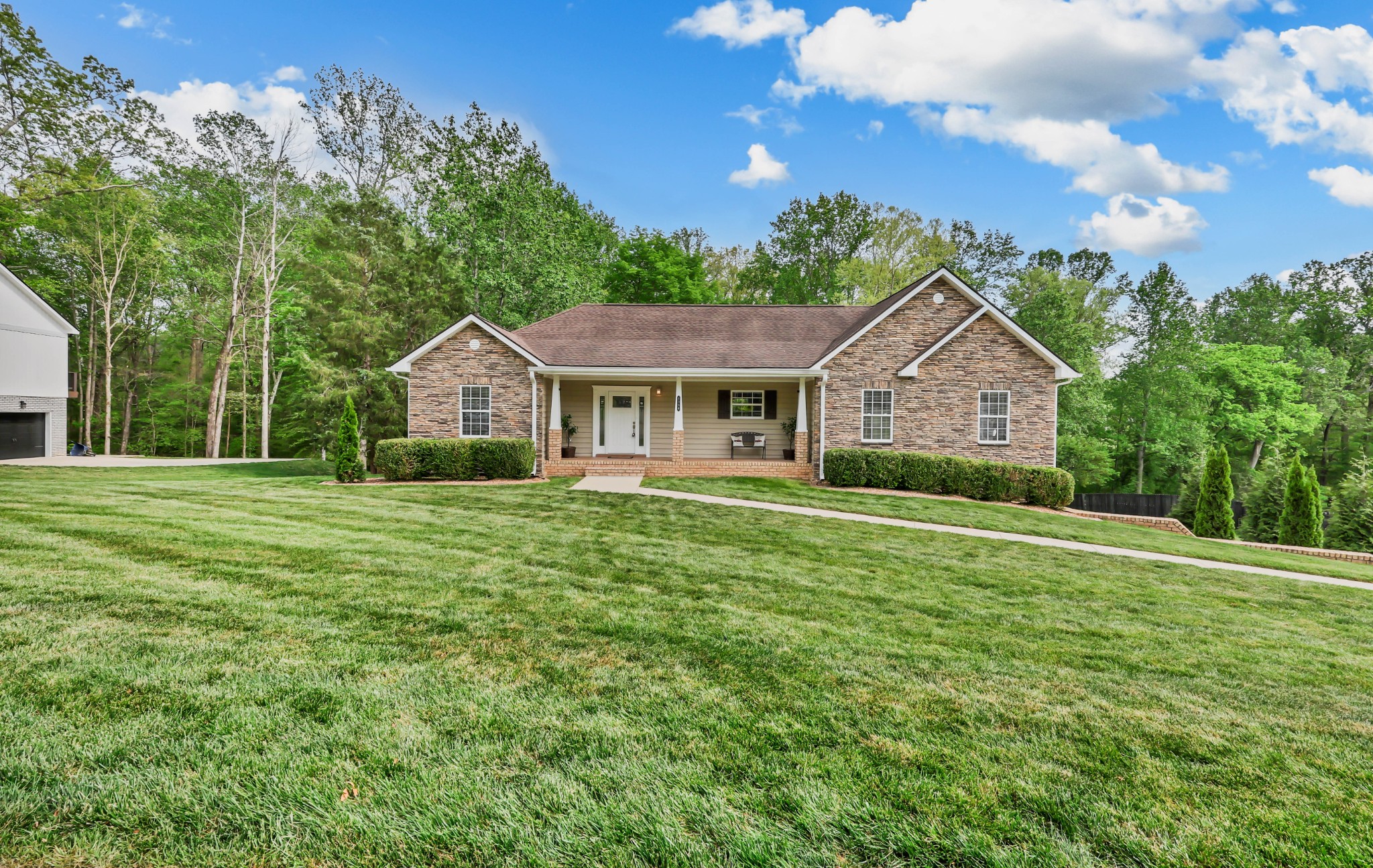 1354 Tannahill Way Clarksville TN 37043