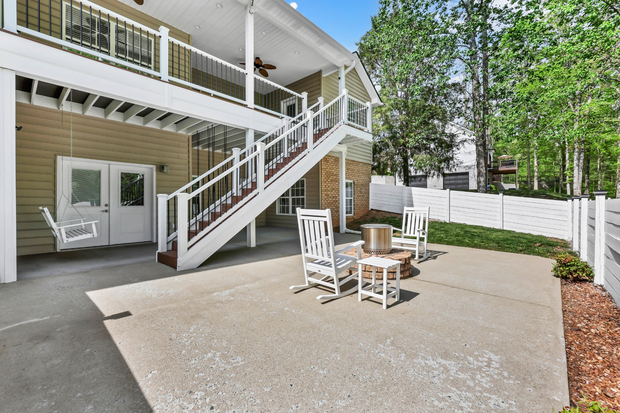 1354 Tannahill Way Clarksville TN 37043