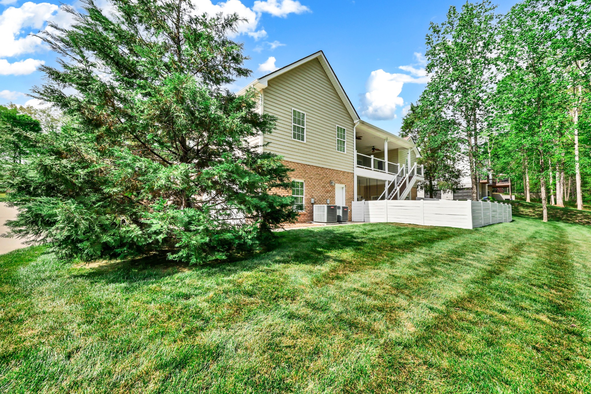 1354 Tannahill Way Clarksville TN 37043
