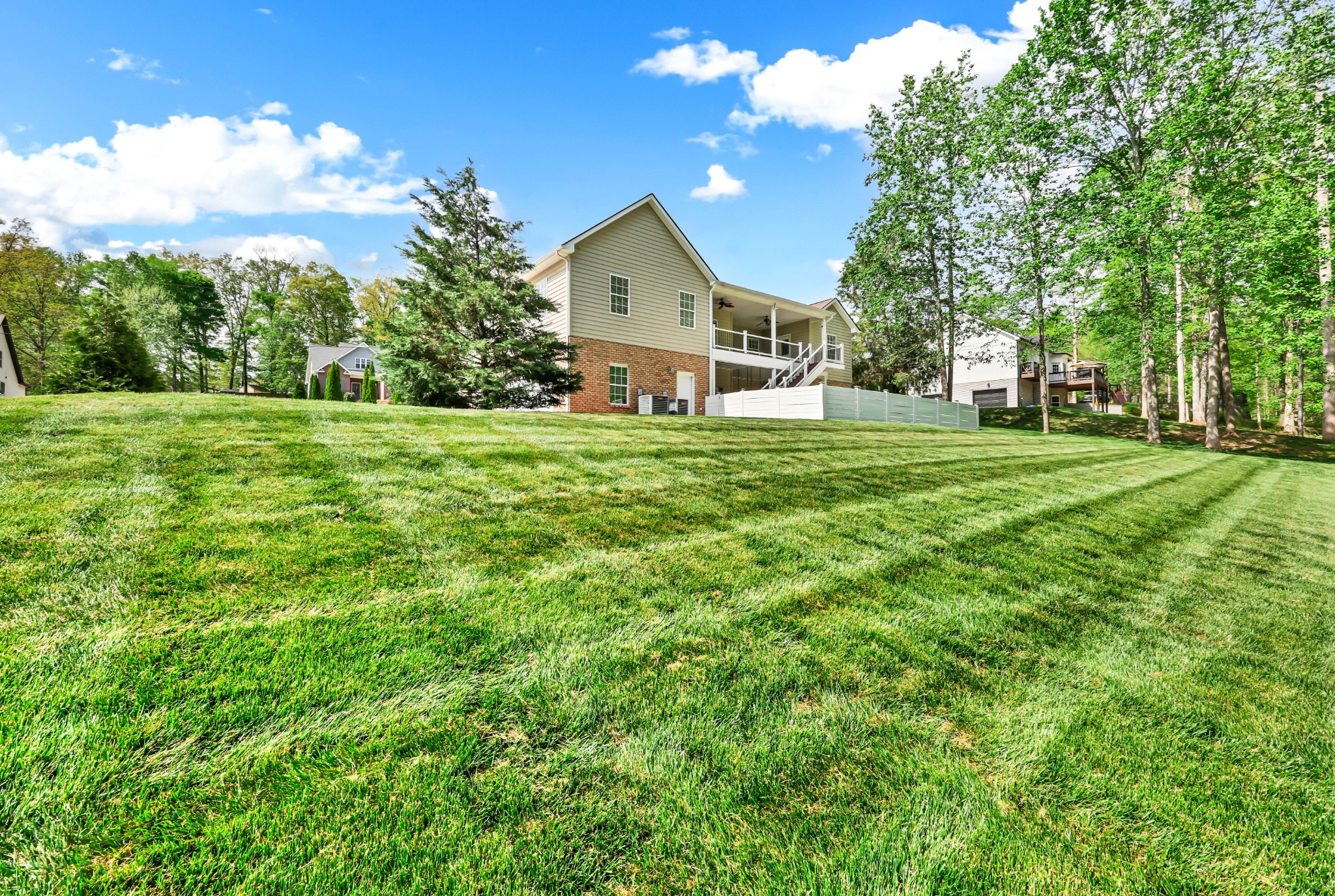 1354 Tannahill Way Clarksville TN 37043