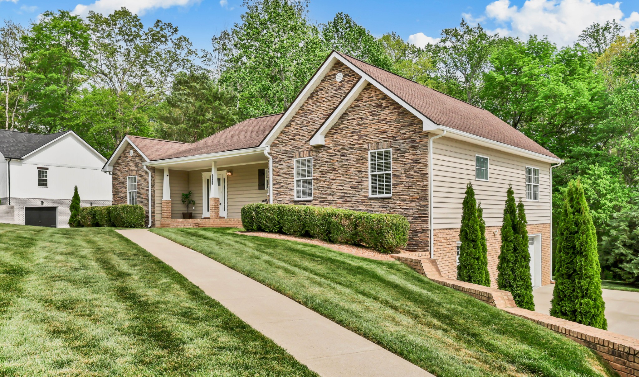 1354 Tannahill Way Clarksville TN 37043