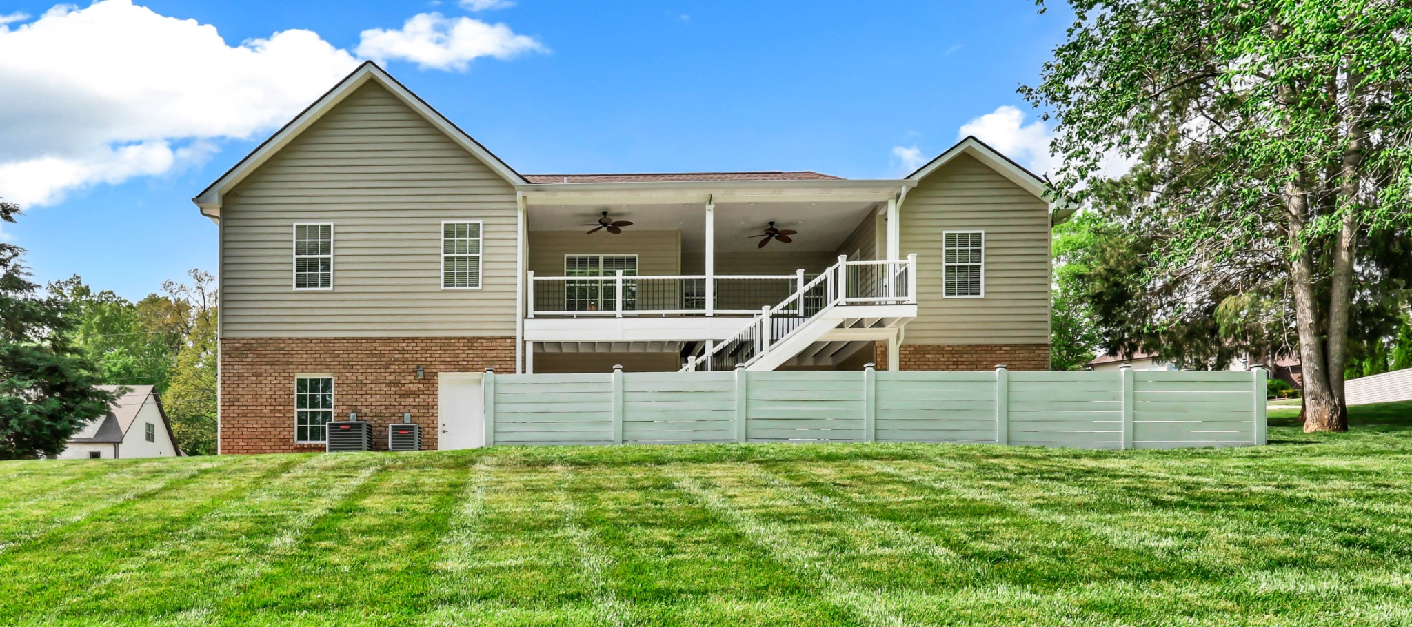 1354 Tannahill Way Clarksville TN 37043