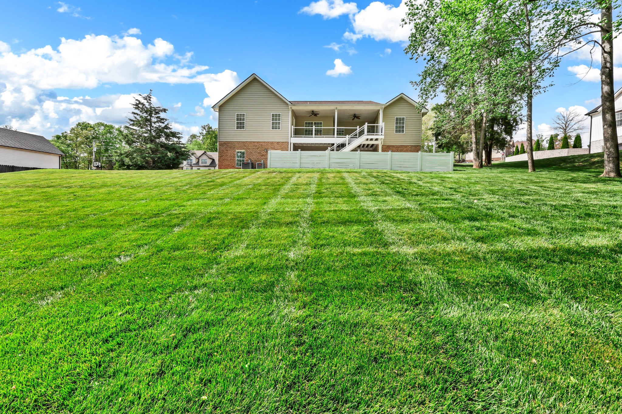 1354 Tannahill Way Clarksville TN 37043