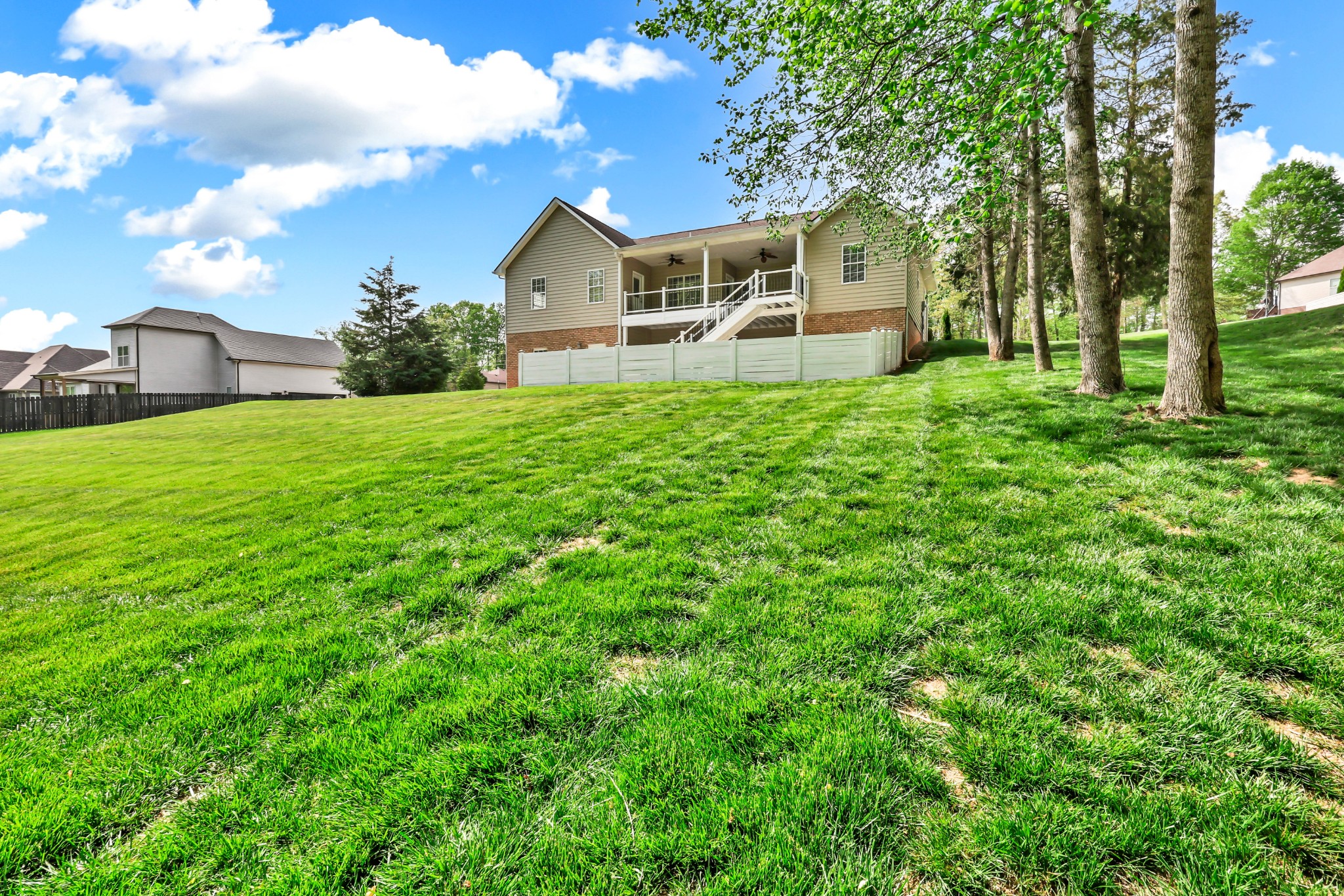 1354 Tannahill Way Clarksville TN 37043