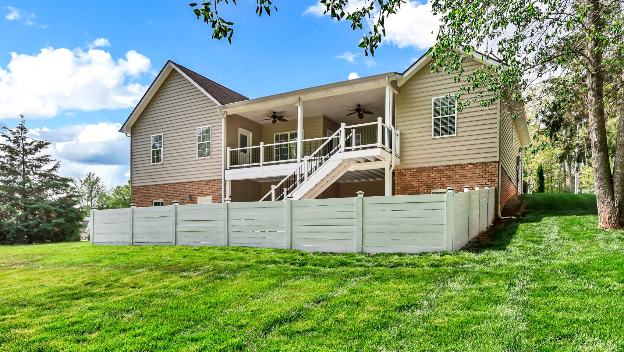1354 Tannahill Way Clarksville TN 37043