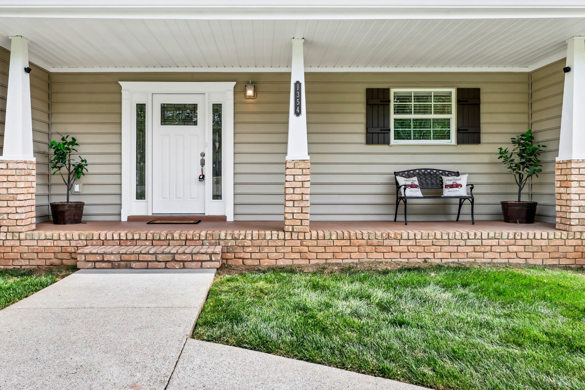 1354 Tannahill Way Clarksville TN 37043