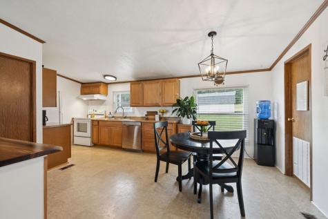 2854 Greens Mill Road Columbia TN 38401