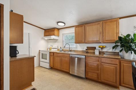 2854 Greens Mill Road Columbia TN 38401