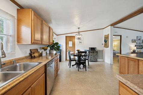 2854 Greens Mill Road Columbia TN 38401